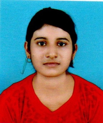 KAJAL  JAISWAL (ITCE/0006)